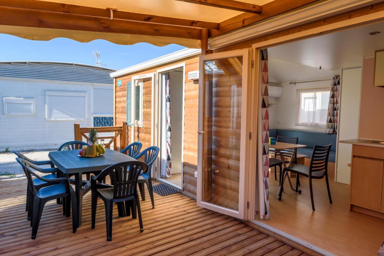 Camping Caravaning La Manga Καρταχένα Εξωτερικό φωτογραφία