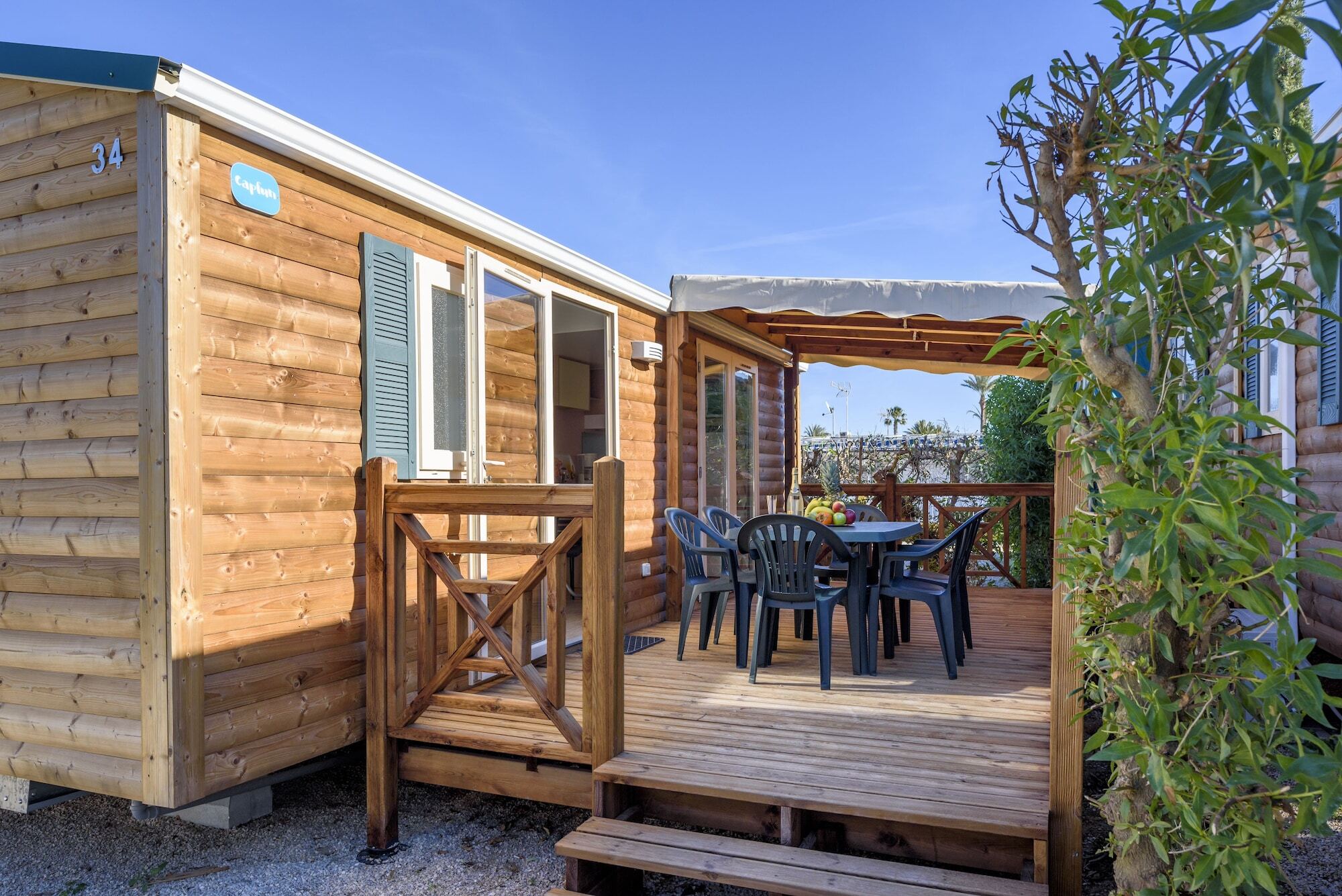 Camping Caravaning La Manga Καρταχένα Εξωτερικό φωτογραφία